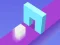Игра Shape Shift Run онлајн
