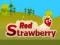 Игра Red Strawberry онлајн