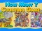 Игра How Many Counting Game? онлајн
