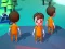 Игра Prison Escape Plan онлајн