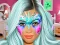 Игра Sisters Fashionista Makeup онлајн