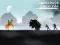 Игра Horseback Survival Zombies Escape онлајн