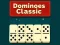Игра Dominoes Classic онлајн