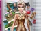 Игра Elisa Doll Creator онлајн