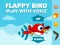 Игра Flappy Bird Play with Voice онлајн
