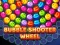 Игра Bubble Shooter Fruits Wheel онлајн