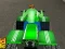 Игра Ben 10 ATV 3D онлајн