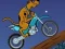 Игра Scooby Doo Trail онлајн
