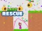 Игра Lady Rescue онлајн