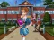 Игра School Day Preps онлајн