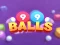 Игра 99 Balls онлајн