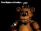 Игра Five Nights at Freddy's онлајн