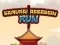 Игра Samurai Assassin Run онлајн