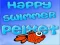 Игра Happy Swimmer Peixet онлајн
