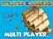 Игра Pirates & Cannons Multi Player онлајн