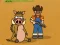 Игра Kaban Steeplechase онлајн