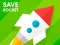 Игра Save Rocket онлајн
