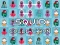 Игра Squid Collection онлајн