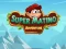 Игра Super Matino Adventure онлајн