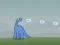 Игра Dinosaurs and Meteors онлајн