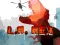 Игра LA REX онлајн