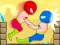 Игра Drunken Wrestle онлајн