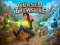 Игра Cursed Treasure онлајн