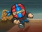 Игра Ninja Hero Runner онлајн