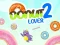 Игра Donut Lover 2 онлајн