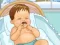 Игра Dress my Baby онлајн