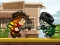 Игра Ranger Action онлајн