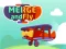 Игра Merge and Fly онлајн