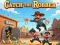 Игра Catch the roober онлајн