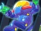 Игра Galactic Cop онлајн
