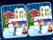 Игра Winter differences онлајн