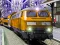 Игра Subway Bullet Train Simulator онлајн