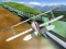 Игра Airplane Road онлајн