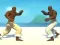 Игра Capoeira fighter онлајн