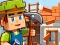 Игра Building Mods For Minecraft онлајн