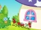 Игра Smurf House Decorating онлајн