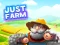 Игра Just Farm онлајн