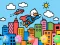 Игра Color By Code Super Duck онлајн
