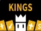 Игра Kings Card Swiping онлајн