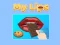 Игра My Lips онлајн