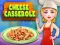 Игра Cheese casserole онлајн