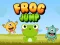 Игра Frog Jump онлајн