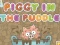 Игра Piggy in the puddle онлајн