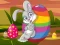 Игра Easter Hidden Eggs онлајн