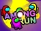Игра Among Run онлајн