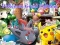 Игра Pokemon Great Fighting онлајн